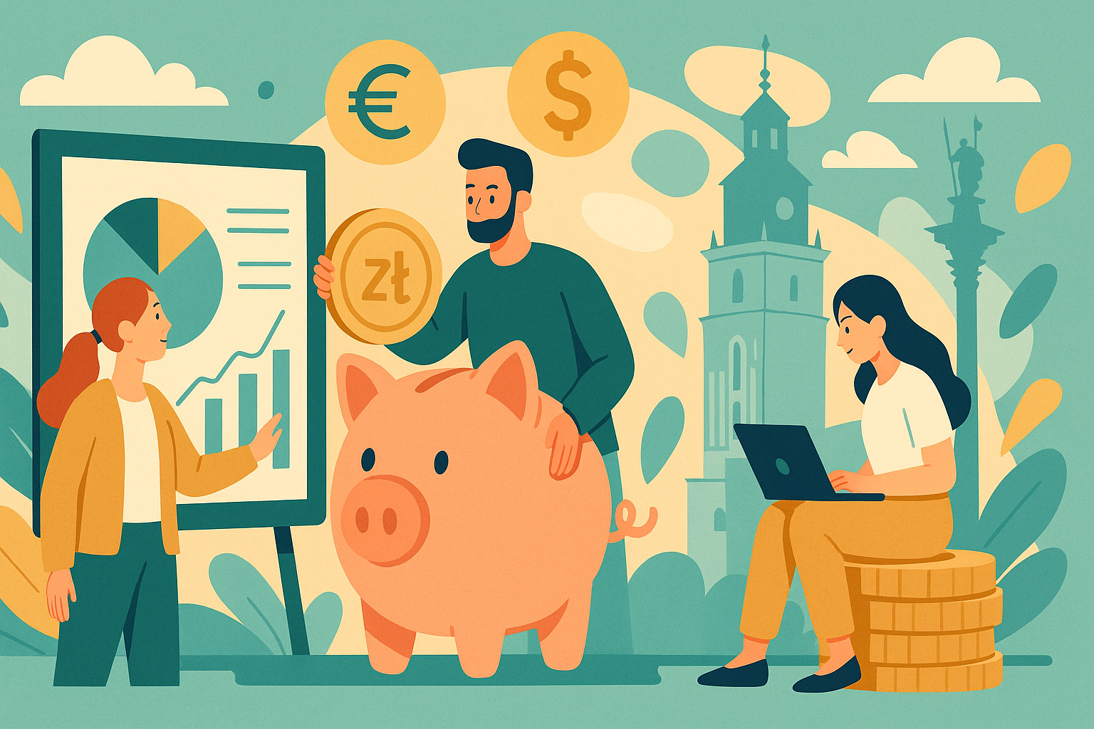 Дашборд платформы Lum-Curve